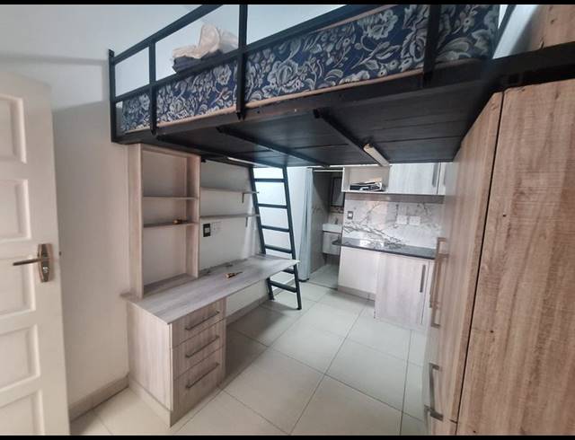 1 BEDROOM PROPERTY TO RENT IN MURRAYFIELD